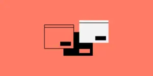 Illustration: How to Create a Start Screen