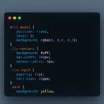 Illustration: How to Customize the Init Live