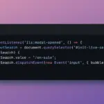 Illustration: Display WooCommerce Products Automatically When Init