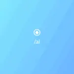 Illustration: Create a Slash Command /ai for