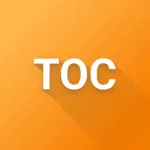 Init TOC Generator