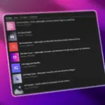 Illustration: How to Enable Dark Mode for