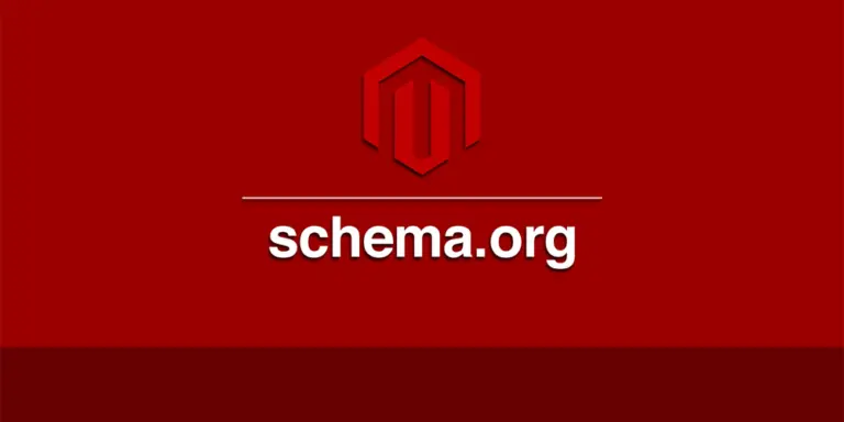 Example: Customizing Schema for Web Tool Pages