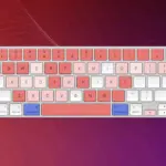 Illustration: Top Keyboard Shortcuts in Init Quote