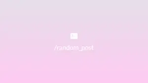 Illustration: Create a Custom Slash Command for