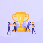 Illustration: Contest – New Feature Highlight in