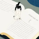 Illustration: How to Create Manga and Chapters
