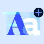 Illustration: Overview of the Appearance Settings Page