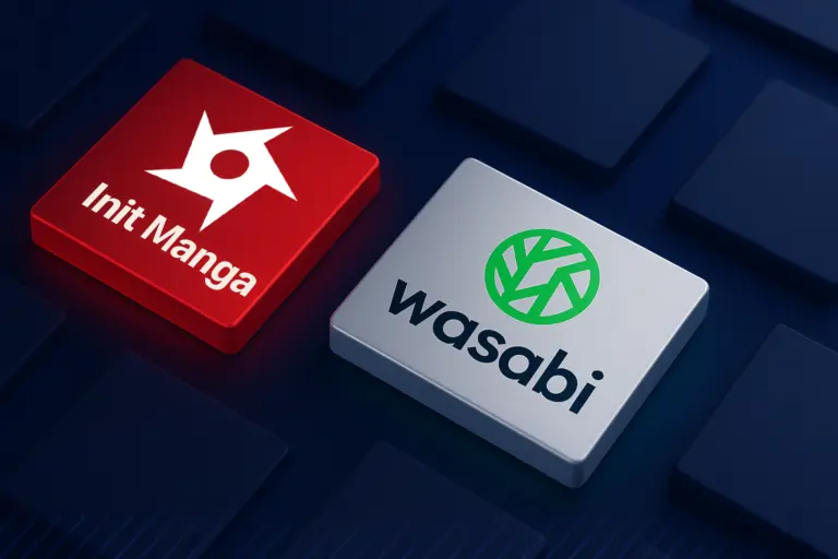 Wasabi Direct Upload in Init Manga v1.6.0: The Ultimate Storage Solution for Manga Sites