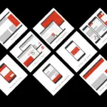 Illustration: Earn High Income with Adsterra