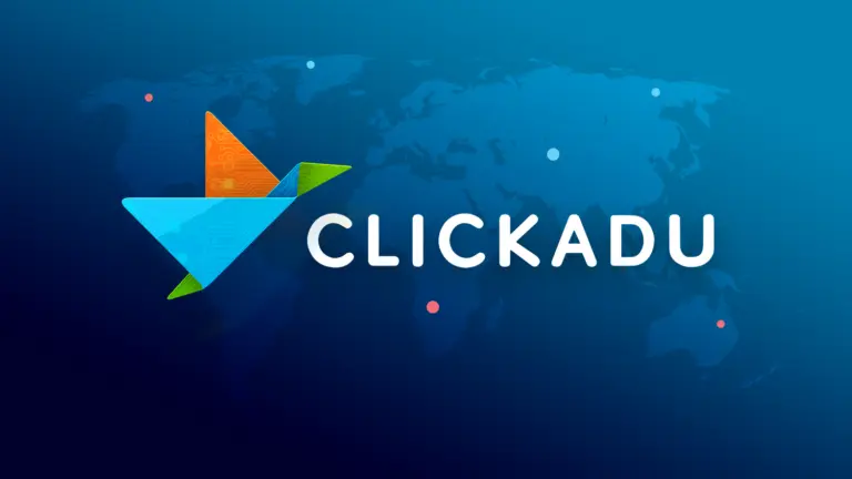 Clickadu – The most reliable Popunder Advertising Network right now