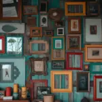 Illustration: Introducing the Avatar Frame System in