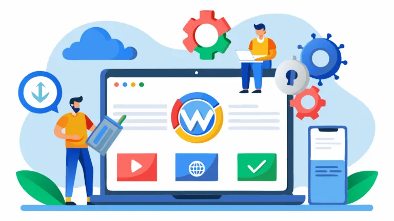 Fixing Google Site Kit Username Issue: Removing Email Domain on Registration