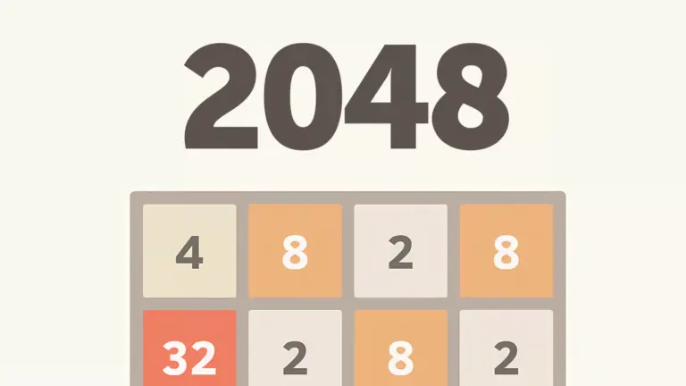 Self-learning 2048 bot: tuning the evaluation function with self-play
