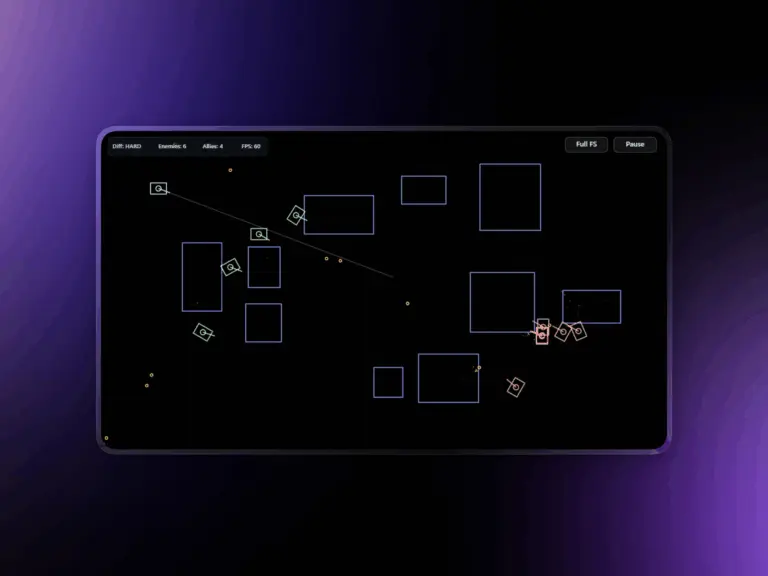 Tank 300IQ – A “Big Brain” Tank Shooter for Players Who Love Outsmarting Opponents