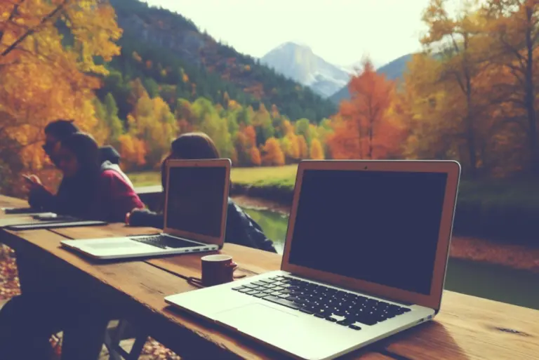 Why Init Press Was Built for Long-Term Bloggers