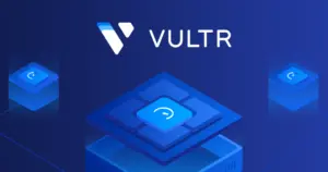 Illustration: Get $300 Vultr Credit to Try