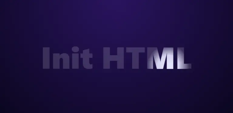 Mouse-Following Spotlight Text Effect with CSS Mask