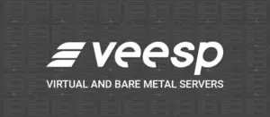 Illustration: Veesp VPS Review: Stable Performance, Generous