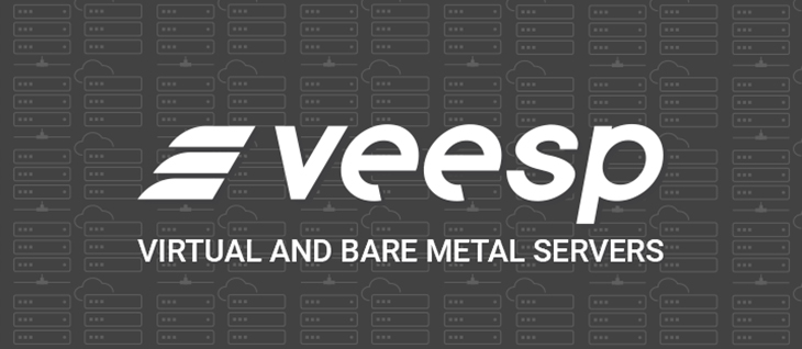 Veesp VPS Review: Stable Performance, Generous Bandwidth, and a Reliable Near-Offshore Option