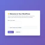 Illustration: Run WordPress Directly in Your Browser: