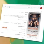 Illustration: v2.8.6: RTL Language Support – Opening