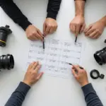 Illustration: Getting Started with Init Press