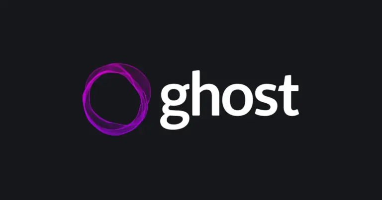 Ghost: The Modern Publishing Platform Built for Content Creators