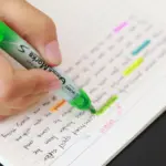 Illustration: v1.2.8: Highlight & Note — A