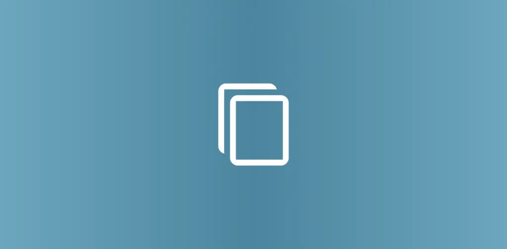 Init Manga Clone – Duplicate Stories & Chapters in One Click