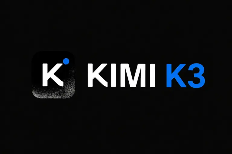 Kimi K3: The 2.8 Trillion-Parameter AI Model Ushering in a New Era of Frontier Intelligence