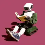 Illustration: Agentic Browsing in Lighthouse: Is Your